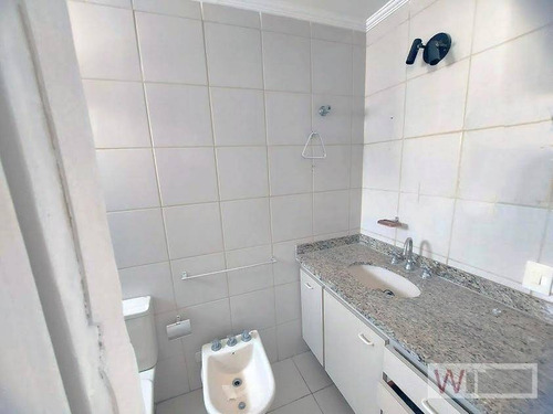 Imagem 28 de 30 de Apartamento Com 3 Dormitórios Para Alugar, 90 M² Por R$ 2.800,00/mês - Vila Olímpia - São Paulo/sp - Ap1898