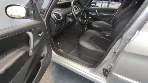 Citroën Xsara Picasso 1.6 16V 4P FLEX GLX