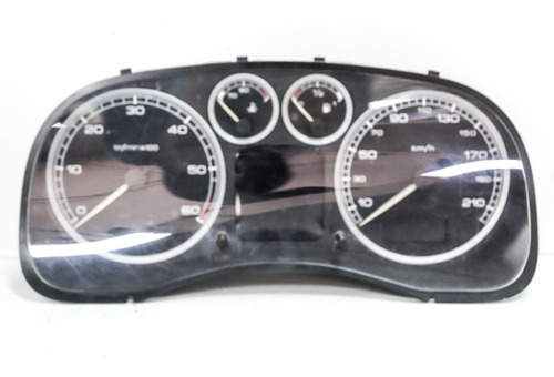 Tablero Instrumentos Peugeot 307 Sw 2.0 Hdi Diesel Tdi125