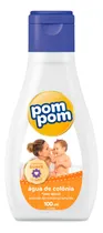 Comprar Água de Colônia Infantil Pom Pom Frasco 100ml