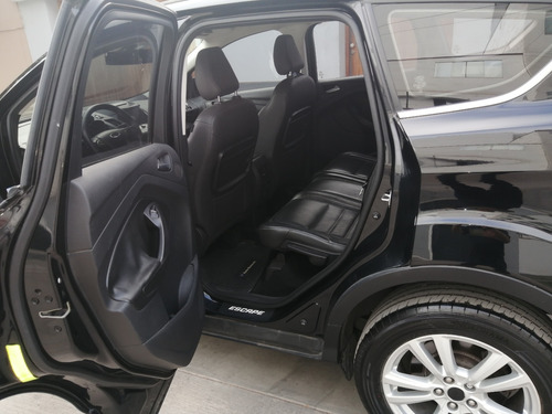 Camioneta 4x4-awd-color Negro-automática-full Equipo-ok