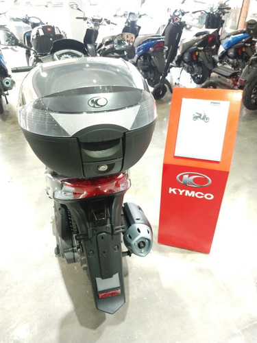 Imagen 8 de 18 de Kymco Agility 200i /2023/ 0km / Entrega Inmediata !!!