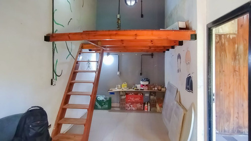 Casa 4 Ambientes Bernal Cochera Apto Credito