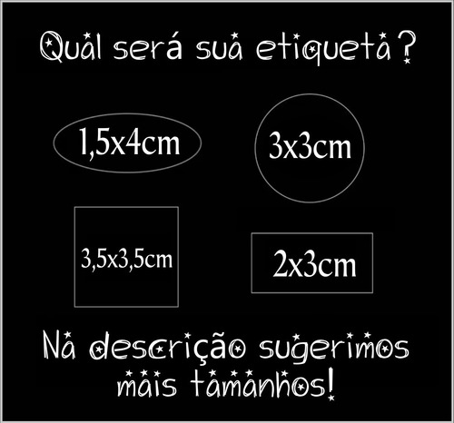 Imagem 2 de 4 de 300 Etiquetas Em Couro Legítimo Personalizado Para Roupas