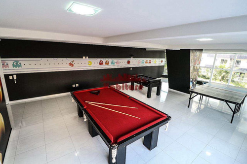 Imagem 22 de 30 de Apartamento Com 3 Dorms, Canto Do Forte, Praia Grande - R$ 800 Mil, Cod: 663141 - V663141
