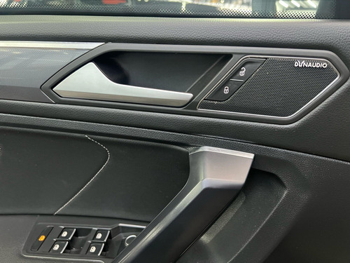Volkswagen Tiguan 2.0 350 TSI GASOLINA ALLSPACE R-LINE 4MOTION DSG
