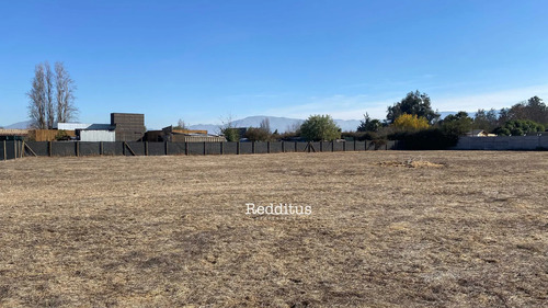 Parcela En Condominio Las Canas (175519)