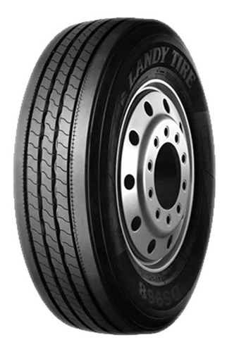 Llanta 11r22.5 -16c 146/143m Landy Ds968