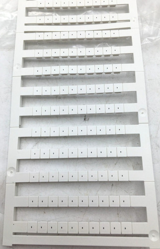 Weidmuller Lot Of 2 Dek 5/5 Plus Mc Sdr 1854500000 New Aac