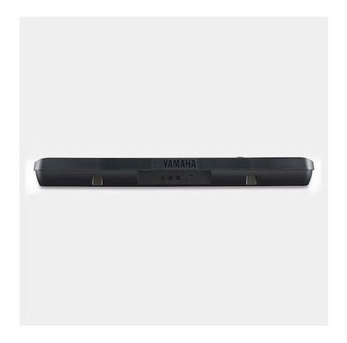 Imagen 3 de 3 de Teclado Electrónico Yamaha 61 Teclas 384 Voces Psr-e273