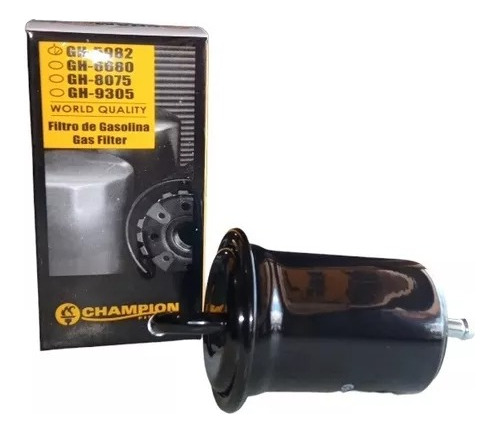 Filtro Gasolina Gh 5982 Grand Vitara Xl7 1.6/2.0/2.5 99-08