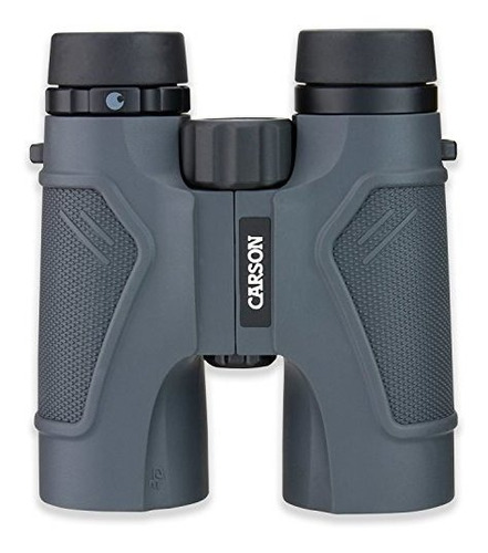 Binocular - Binoculares Impermeables Compactos Y De Tamaño C