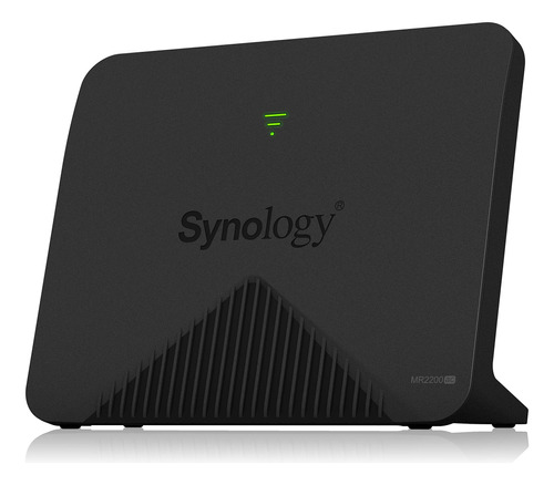 Synology Mr2200ac Malla Wifi Router