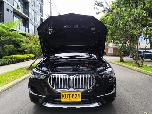 BMW X1 1.5 F48 Sdrive 18i