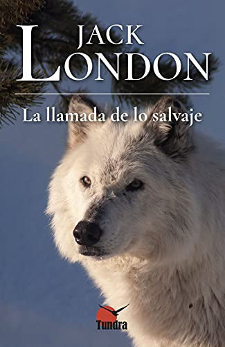 La Llamada De Lo Salvaje - London Jack