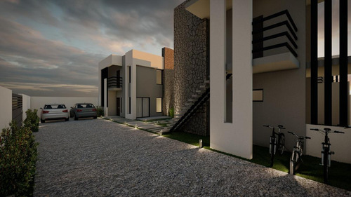 Terreno En Venta - 860mts2 - San Miguel Del Monte