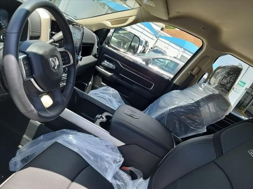 Dodge Ram 6.7 2500 Laramie 4x4 Cd I6 Turbo