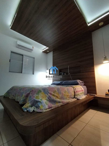 Imagem 11 de 19 de Casa, Morada Dos Nobres, Taubaté - R$ 550 Mil, Cod: 430 - V430