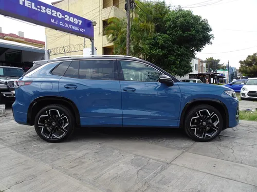 Volkswagen Tiguan 1.4 Tsi R-Line Dsg7