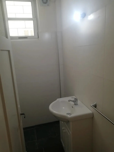 Imagen 11 de 12 de Precioso Apartamento 2 Dorm. En Pocitos