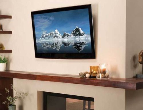 Imagen 4 de 8 de Soporte Tv Tele Brateck Monitor Lcd Brazo 23 24 29 32 40 42®