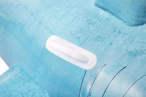 Flotador Inflable Tiburón Bestway 41405