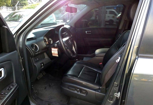 Honda Pilot Elx 4x4 At 3500cc 4x4