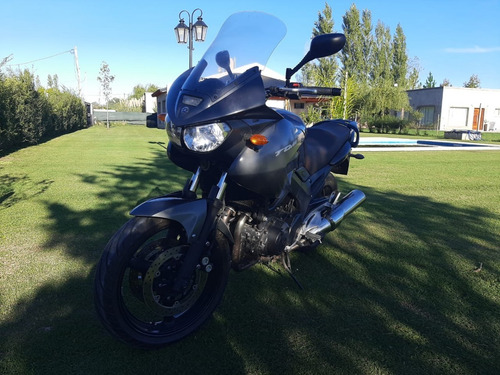 Yamaha Tdm 900 2011 (permuto Por Auto O Camioneta)