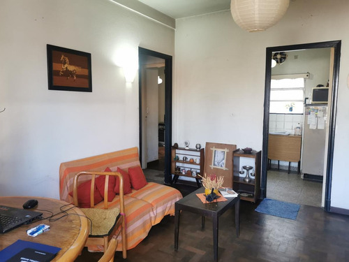 Imagen 6 de 26 de Venta-departamento-3 Amb-balcon-beccar-san Isidro