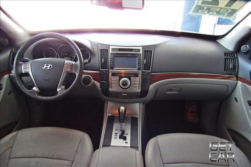 Hyundai Vera Cruz Hyundai Vera Cruz 4x4 V6 24v Gasolina 4p A