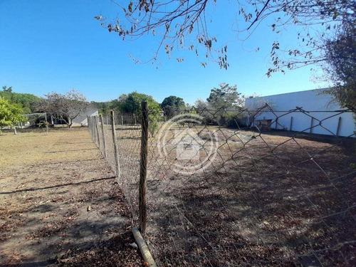 Imagem 15 de 23 de Chácara À Venda, 2700 M² Por R$ 395.000,00 - Campestre - Piracicaba/sp - Ch0048