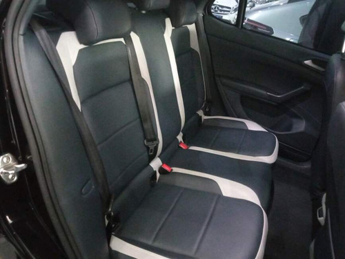 Volkswagen T-Cross 1.4 250 TSI TOTAL FLEX HIGHLINE AUTOMÁTICO