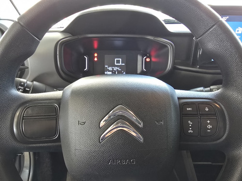 Citroën C3 1.0 FIREFLY FLEX LIVE PACK MANUAL