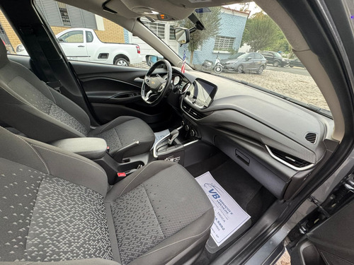 Chevrolet Onix 1.0 Ltz Turbo Aut. 5p