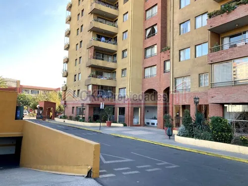 Metro Mirador, 3 Dorm.,2b, Estac Y Bod