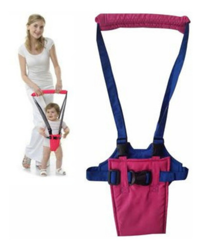 2 Arnes, Caminadores Ergonomicos Para Bebes