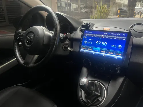 Mazda 2 1.5 15hm1c