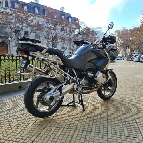 Imagen 7 de 15 de Bmw R 1200 Gs