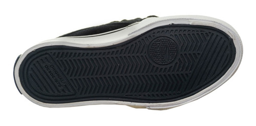 Imagen 4 de 7 de Zapatillas Topper Jiro Kids Niños Urbanas