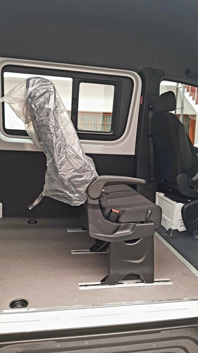 Imagen 5 de 7 de Mercedes-benz Sprinter 416 Cdi Mixto