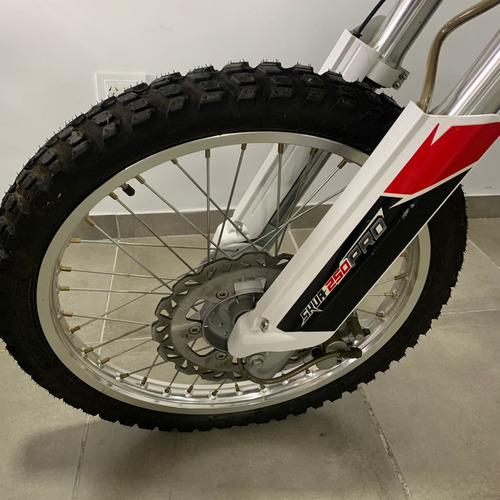 Motomel Skua 250 Pro 0km 2023