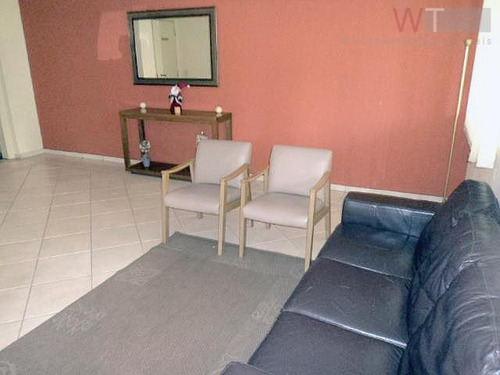 Imagem 19 de 30 de Apartamento Com 3 Dormitórios Para Alugar, 64 M² Por R$ 1.300,00/mês - Jabaquara - São Paulo/sp - Ap1129