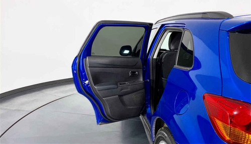 Imagen 15 de 15 de 108316 - Mitsubishi Asx 2015 Con Garantía
