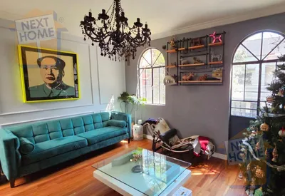 Casa en venta