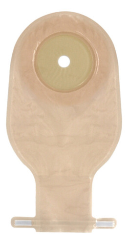 ~ Ostomy Bags, 30 Unidades, Bolsas Drenables Para