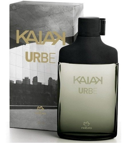 Perfume Kaiak Urbe Producto Natura 100ml Original