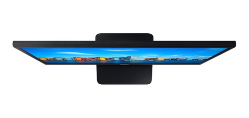 Imagen 8 de 10 de Monitor Samsung 22 Sa33 Flat Panel Va Full Hd Hdmi Vga Cc