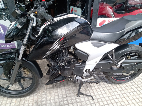 Tvs Rtr 160 Tangomotos,listo Para Transferir 132