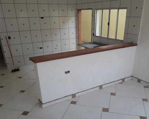 Imagem 2 de 11 de Casa Para Venda - 3017
