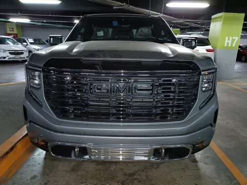 GMC Sierra 6.2 V8 Denali Ultimate